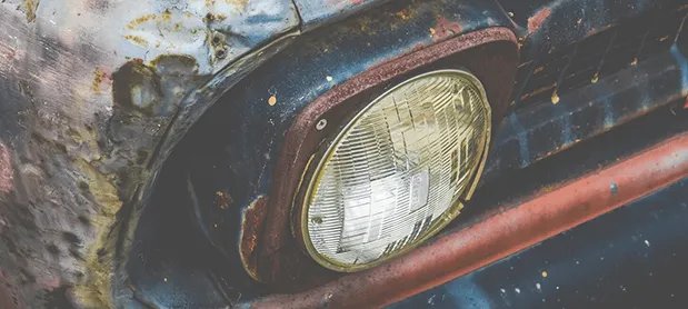 Ihr Schrottauto ankauf in Oelde