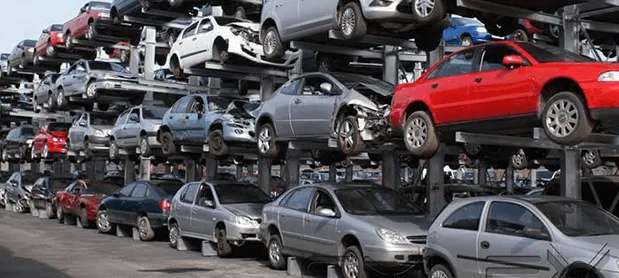 Altes Auto verkaufen in Oelde