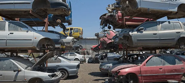 Schnell und einfach Gebrauchtwagen verkaufen in Oelde