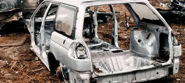 Schrottauto Ankauf Oelde