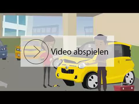 Autoverschrottung Oelde Video